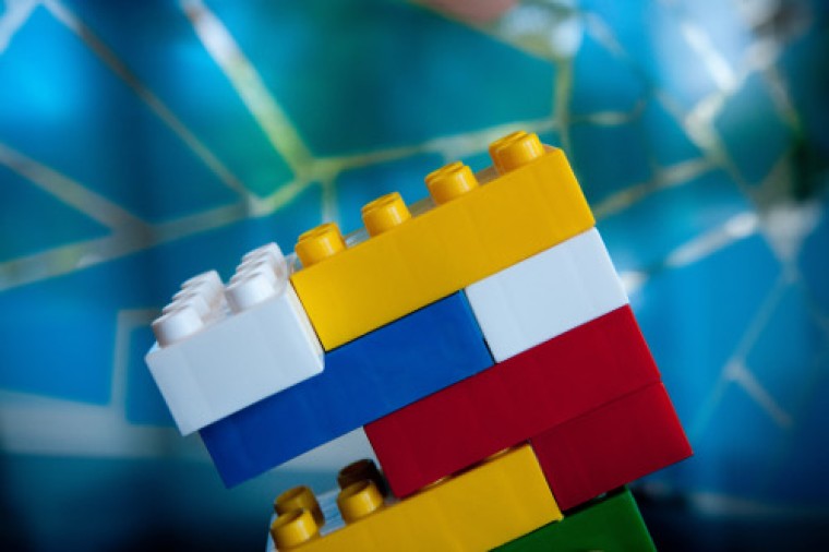 'Doorbreek de open source barrière voor de overheid!'