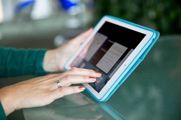 Collegereeks informatiehuishouding