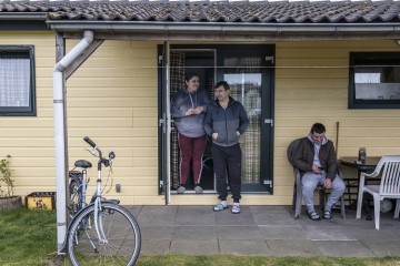 Ondersteuningsteam arbeidsmigranten: praktische hulp aan gemeenten