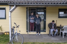 Ondersteuningsteam arbeidsmigranten: praktische hulp aan gemeenten