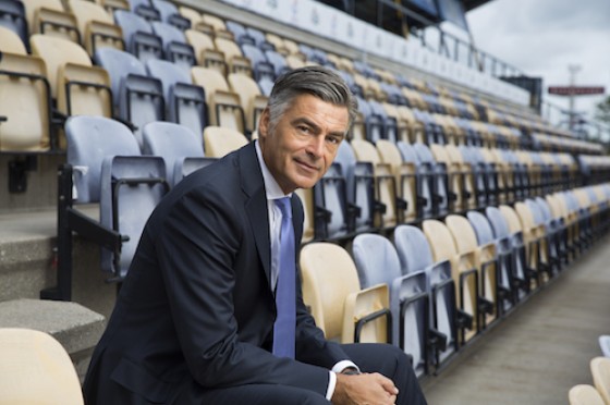 ‘Onze dienstverlening mag geen toeval zijn’