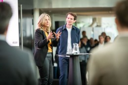 Het toezicht op AI moet per 1 augustus 2025 staan