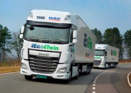 European Truck Platooning Challenge 2016