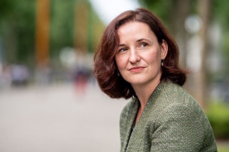 "Perfecte technologie bestaat niet"