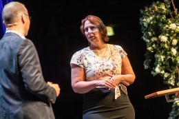 VNG Programmamanager Kàto Vierbergen: Veilig samenwerken