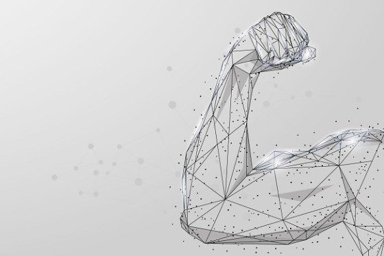 Kracht benutten en macht verdelen met open data