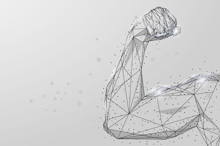 Kracht benutten en macht verdelen met open data