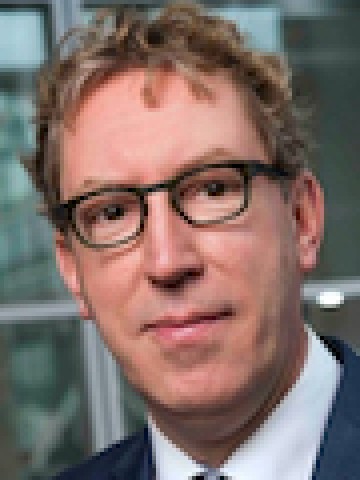 Sparren over de vluchtelingenproblematiek