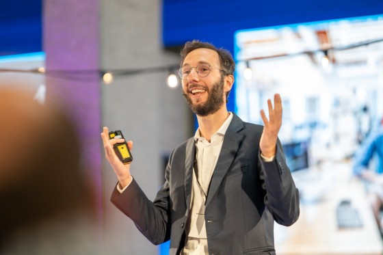 Nog veel drempels voor GovTech in de Europese Unie