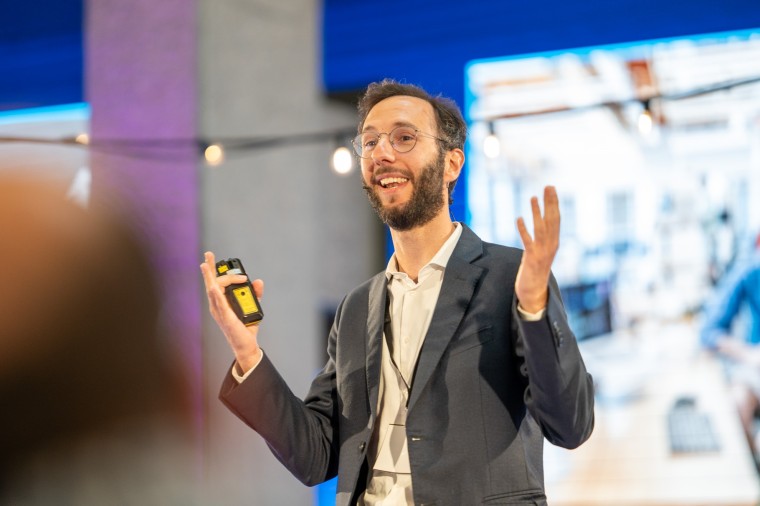 Nog veel drempels voor GovTech in de Europese Unie