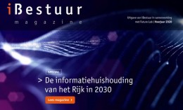 Digitale special: Future Lab neemt je mee naar 2030