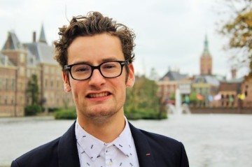 'Privacy en veiligheid kunnen wél hand in hand'