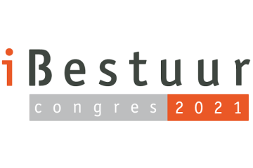 iBestuur Congres 2021: Informatie houdt open huis