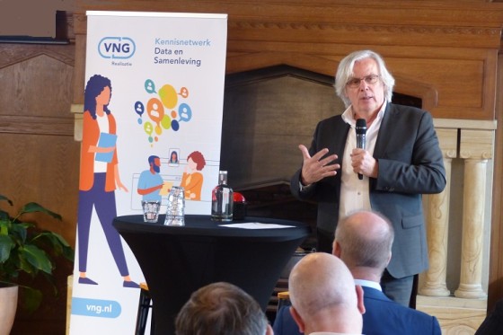 Publieke consultatie voor Gemeentelijk Gegevensmodel gestart