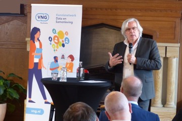 Publieke consultatie voor Gemeentelijk Gegevensmodel gestart