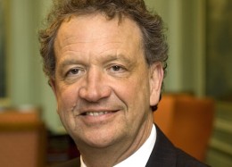 Informatieveiligheid: van noodzaak tot kans