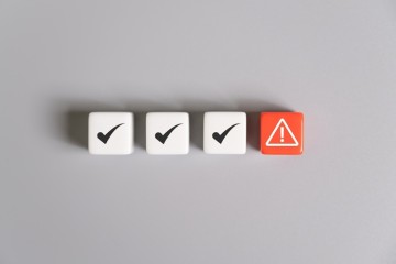 OM: Wees zorgvuldig in uw uitlatingen - en in uw beleid.