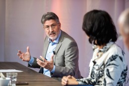 Digitale soevereiniteit door Nederlandse cloud