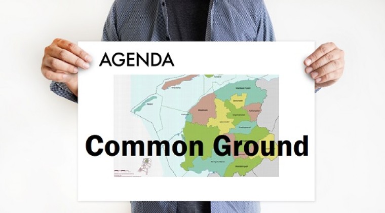 3 tips om Common Ground op de bestuurlijke agenda te plaatsen