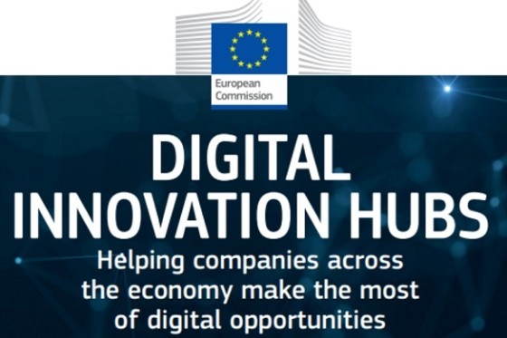 European Digital Innovation Hub Oost-Nederland van start