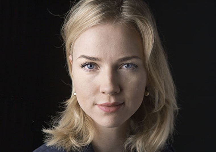 Ancilla van de Leest: ‘Overheid is niet te vertrouwen’