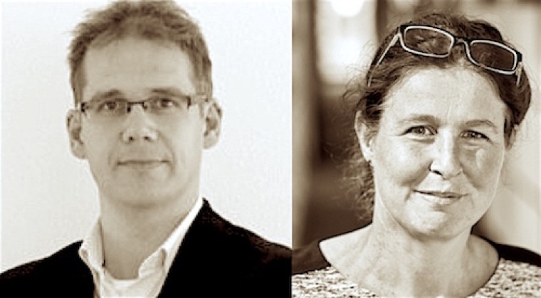 Nieuwe vormen van mobiliteit