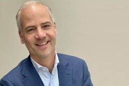 Camiel Both wordt manager CIO Office bij Rijkswaterstaat