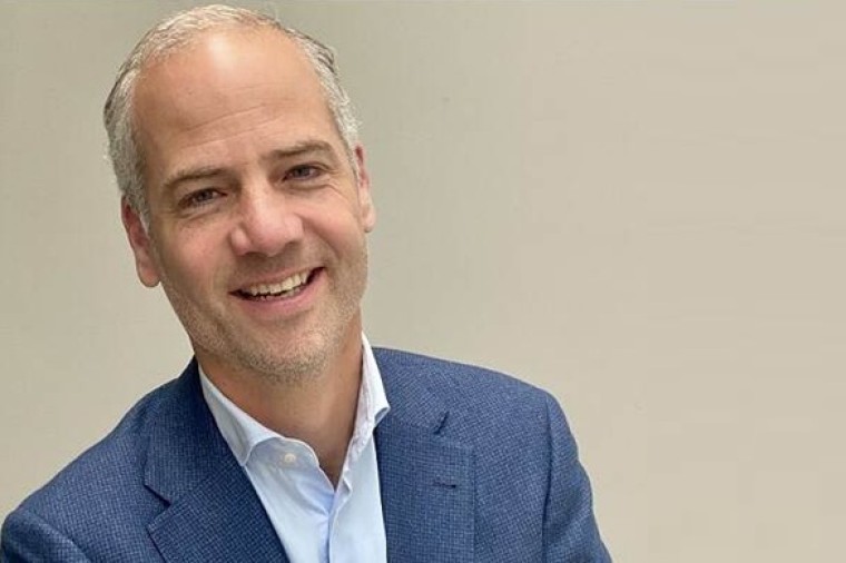 Camiel Both wordt manager CIO Office bij Rijkswaterstaat