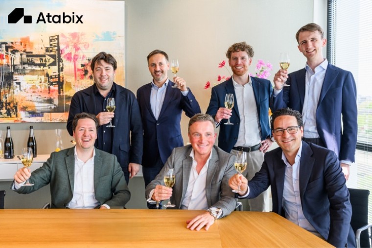 Atabix versterkt marktpositie met overname Mozard en IenPM