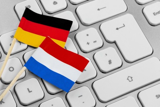 Merkel & Europa: open source software omwille van digitale soevereiniteit