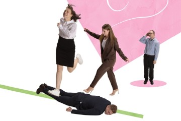 Ideologie en informatiehuishouding, deel 1: Kernwaarden