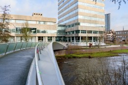 De Eindhovense strategie van Common Ground