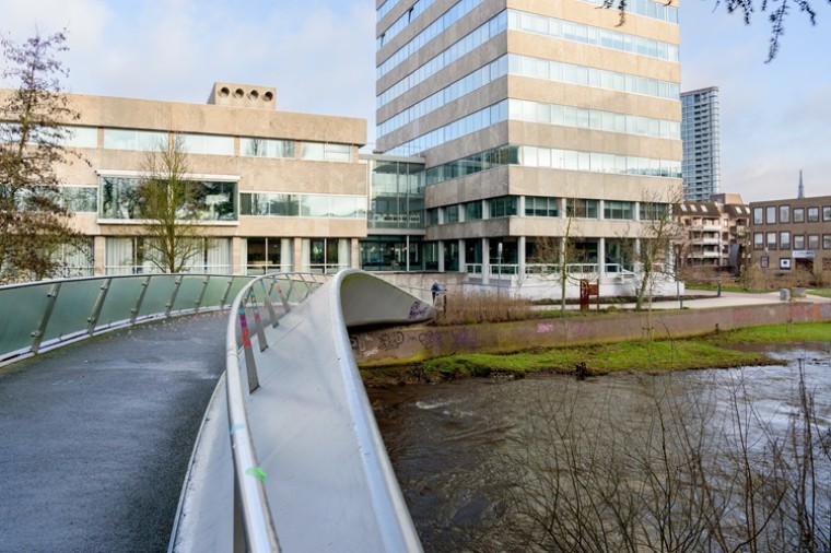 De Eindhovense strategie van Common Ground