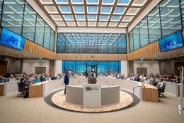 GovTech vraagt om een extraverte organisatiecultuur