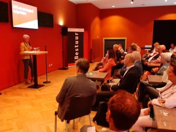 Sleutels om de deur te openen naar goed gebruik van de AVG