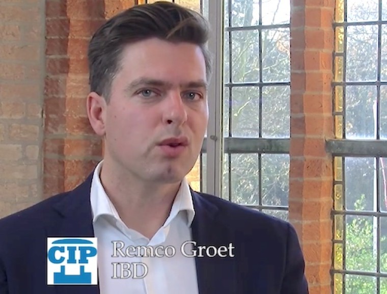 Remco Groet: communiceren over een datalek