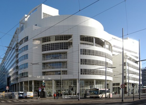 Den Haag lanceert i-Visie 2035: digitalisering in dienst van de mens