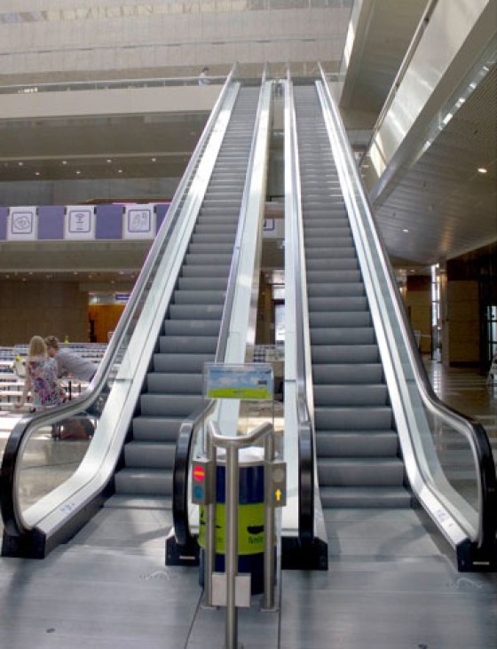 Bij ons in de Tweede Kamer