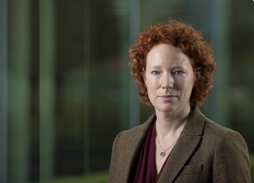 Linnet Taylor benoemd tot hoogleraar International Data Governance