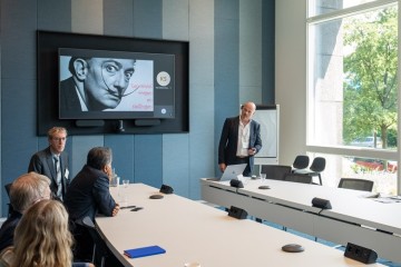 Digital Twin 'App Store' moet toepassingen dichterbij brengen voor gemeenten