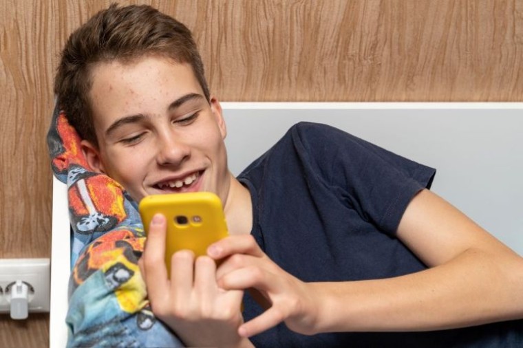 Amsterdam lanceert actieplan om jongeren online te beschermen