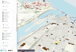Zuidelijke veiligheidsregio's ontwikkelen digital twin Zeeland