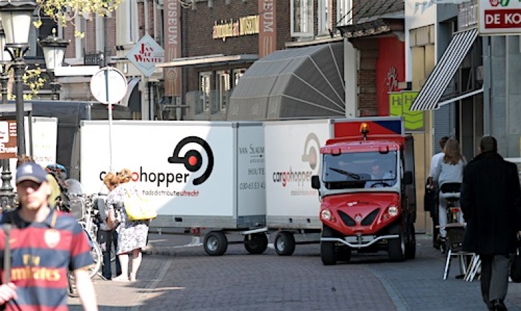 Smart city: hype of hoop?