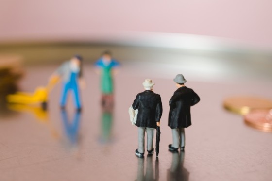 Een simplistisch antwoord op een ongestelde vraag.