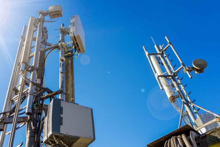 'Veiling frequenties overstijgt vullen schatkist'