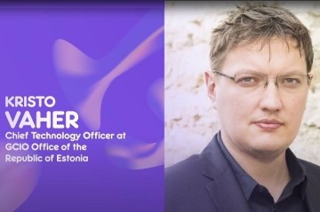 Digitale frontrunner Estland botst tegen grenzen