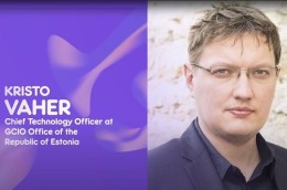 Digitale frontrunner Estland botst tegen grenzen