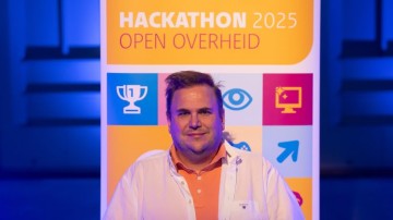 Hackathons moeten overheid meer 'echt open' maken