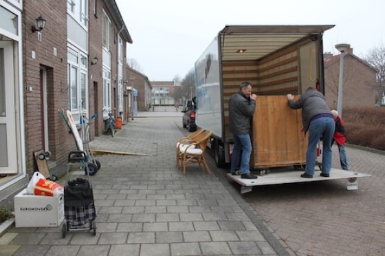 Het Kloosterhoeveberaad is terug