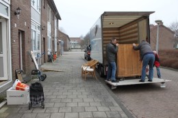 Het Kloosterhoeveberaad is terug